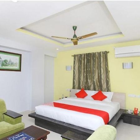 Sai Golden Rooms Τιρουπάτι Εξωτερικό φωτογραφία