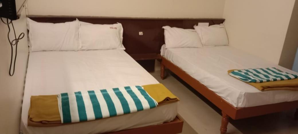 Sai Golden Rooms Τιρουπάτι Εξωτερικό φωτογραφία