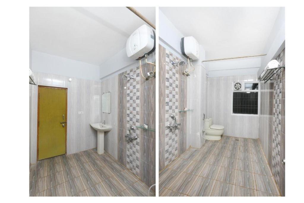 Sai Golden Rooms Τιρουπάτι Εξωτερικό φωτογραφία