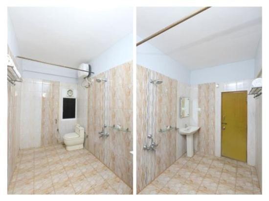 Sai Golden Rooms Τιρουπάτι Εξωτερικό φωτογραφία