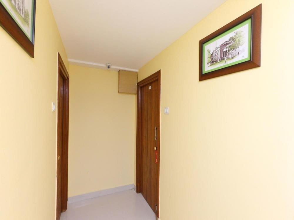 Sai Golden Rooms Τιρουπάτι Εξωτερικό φωτογραφία
